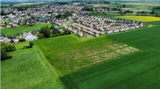  Terrain � vendre 457 m�