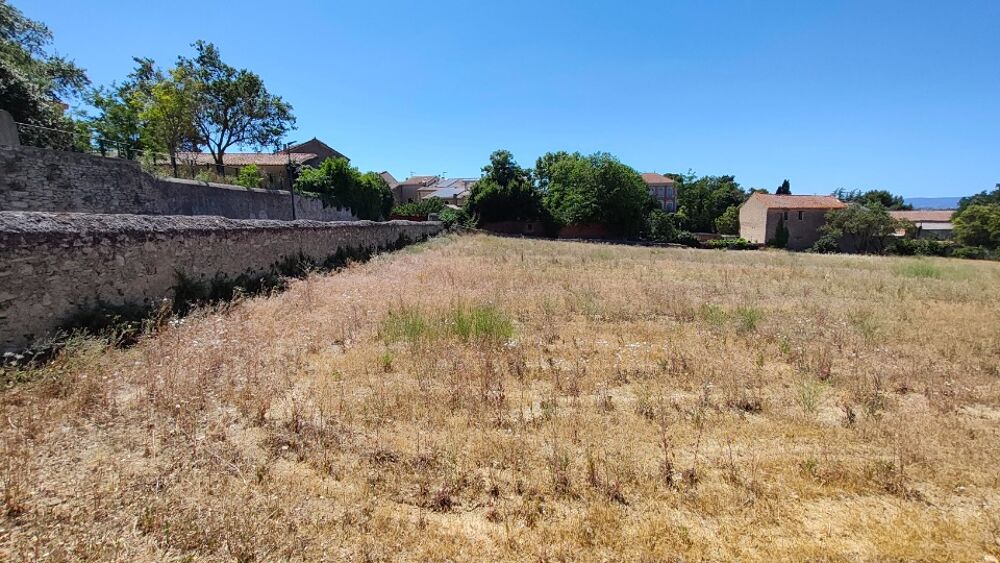 vente Terrain - 505 m² Marcorignan (11120)