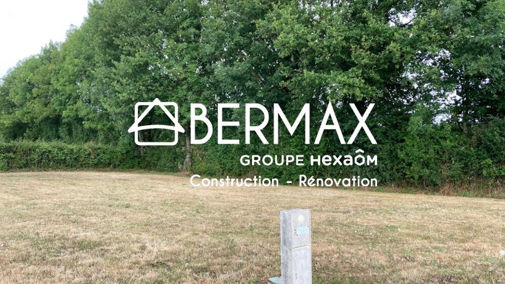vente Terrain - 1145 m² Suris (16270)