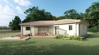  Maison 5 pi�ces 112 m� Pontenx-les-forges