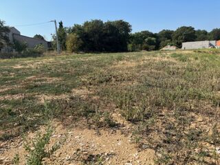  Terrain � vendre 565 m�