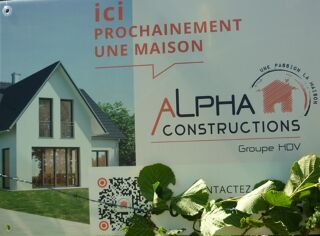  Terrain 575 m� Rebr�chien