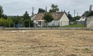  Terrain à vendre 400 m²