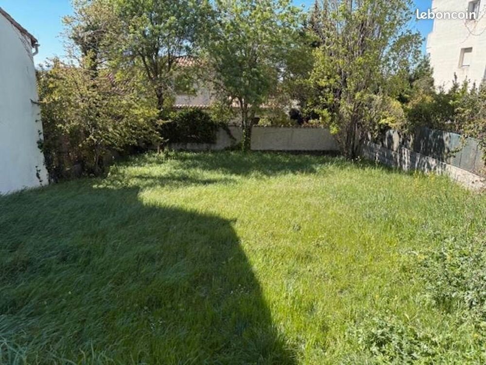 vente Terrain - 350 m² Carcassonne (11000)