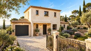  Maison 4 pièces 94 m² La celle