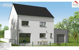  Maison � vendre 6 pi�ces 136 m�