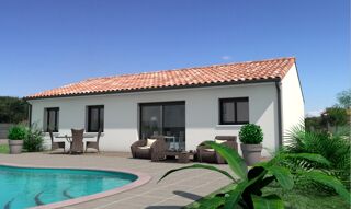  Maison à vendre 5 pièces 88 m²
