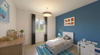  Maison 4 pièces 105 m² Le pêchereau
