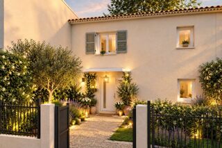 Maison à vendre 4 pièces 78 m²