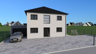  Maison à vendre 8 pièces 154 m²