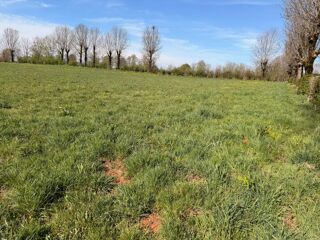  Terrain à vendre 706 m²