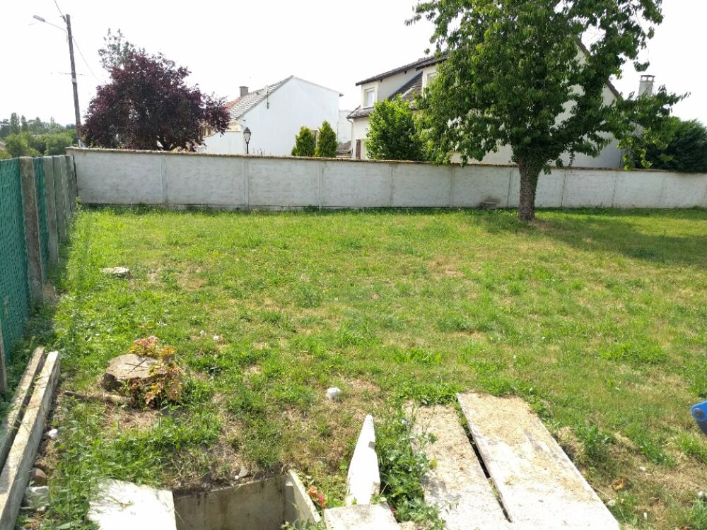 vente Terrain - 433 m² Chevannes (91750)