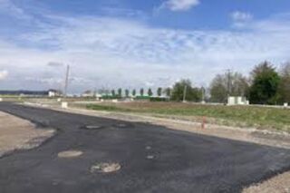  Terrain 905 m� Pessac