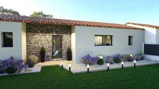  Maison à vendre 4 pièces 93 m²