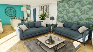  Maison  vendre 4 pices 90 m