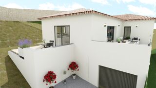  Maison 4 pièces 105 m² Bessèges