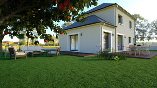  Maison 6 pi�ces 150 m� B�nouville