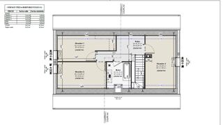  Maison à vendre 7 pièces 135 m²