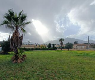  Terrain � vendre 692 m�