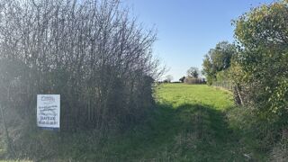  Terrain 535 m� Audrieu