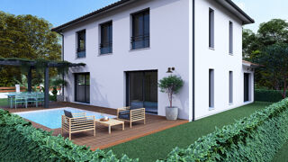  Maison 4 pièces 147 m² Biarritz