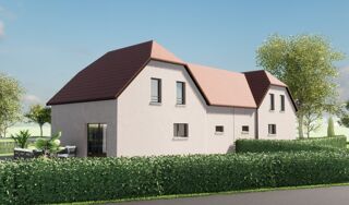  Maison  vendre 4 pices 120 m