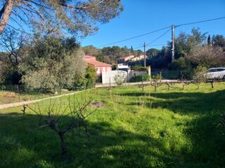  Terrain � vendre 457 m�