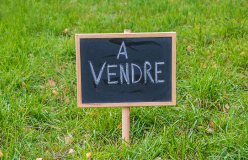 MAISON À CONSTRUIRE DE 85 M² DANS LE QUARTIER RECHERCHÉ ....