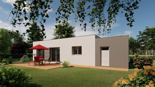  Maison à vendre 5 pièces 85 m²
