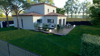  Maison � vendre 4 pi�ces 128 m�