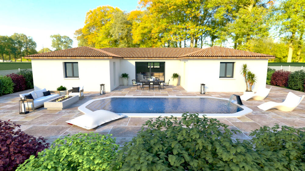 vente Maison - 6 pièce(s) - 155 m² Céret (66400)
