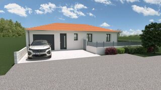  Maison 5 pi�ces 100 m� Chalamont