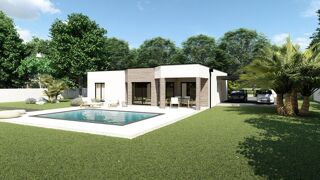  Maison � vendre 4 pi�ces 145 m�