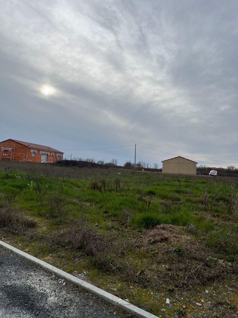 MAISON À CONSTRUIRE DE 186 M² PROCHE D'ALBI. Av....