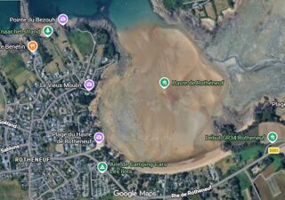  Maison 4 pi�ces 100 m� Saint-malo