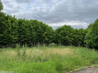  Terrain � vendre 540 m�