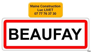  Maison 6 pi�ces 108 m� Beaufay