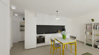  Maison  vendre 3 pices 50 m