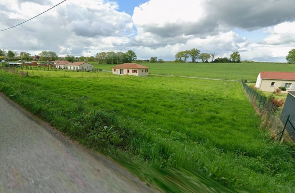 vente Maison - 4 pièce(s) - 92 m² Séreilhac (87620)