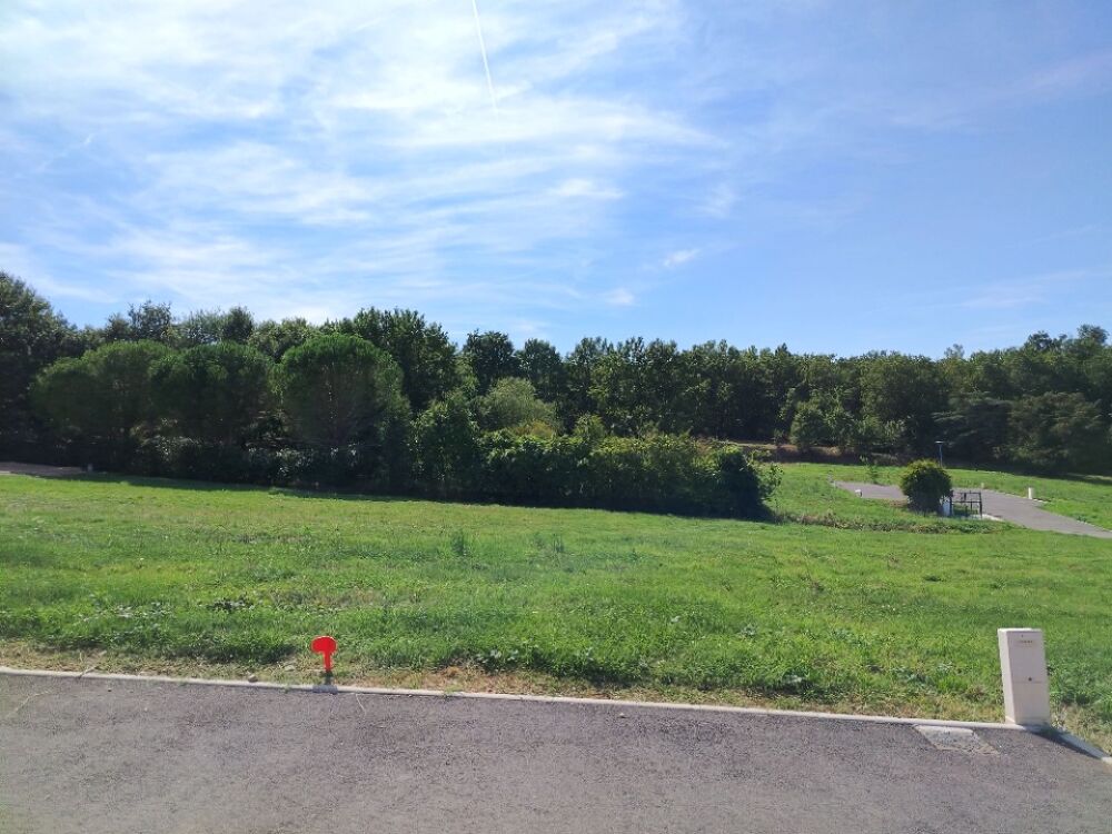 vente Maison - 6 pièce(s) - 112 m² Léojac (82230)