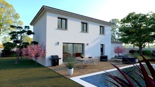  Maison � vendre 6 pi�ces 140 m�