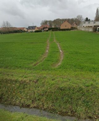  Terrain � vendre 453 m�