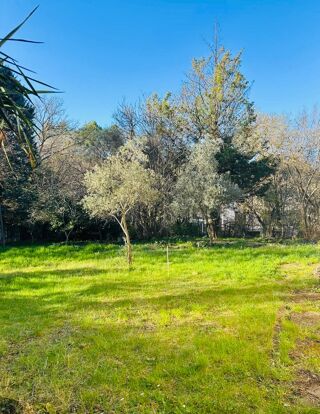  Terrain � vendre 692 m�