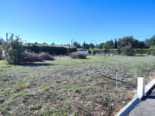  Terrain � vendre 1102 m�