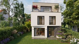  Maison à vendre 5 pièces 130 m²