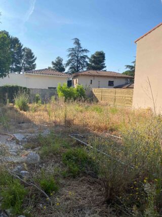  Terrain  vendre 226 m