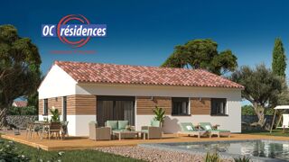  Maison 4 pi�ces 75 m� Ta�x