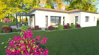  Maison à vendre 4 pièces 117 m²