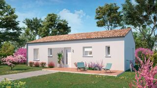 Maison  vendre 4 pices 80 m