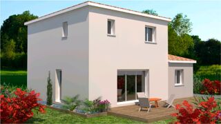  Maison  vendre 5 pices 110 m
